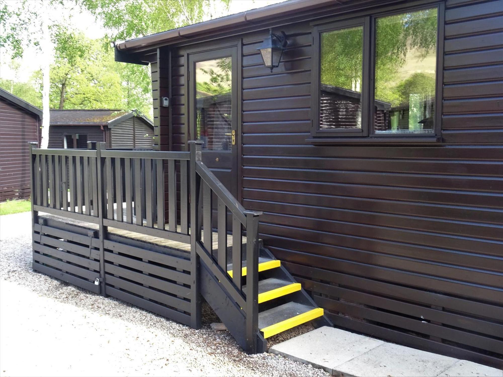 Bewick Lodge Keswick  Exterior photo